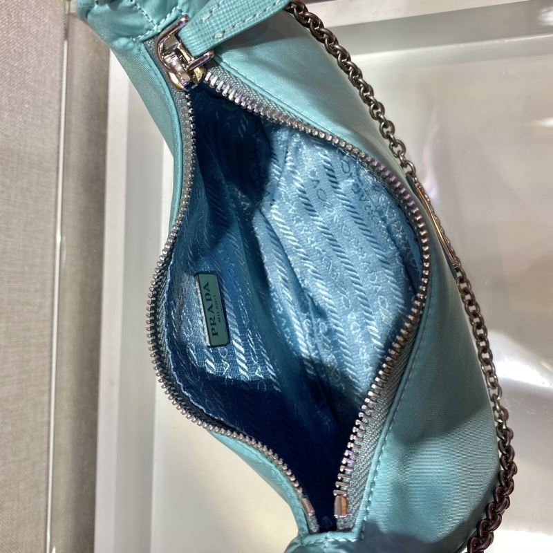 Prada Hobo Bags